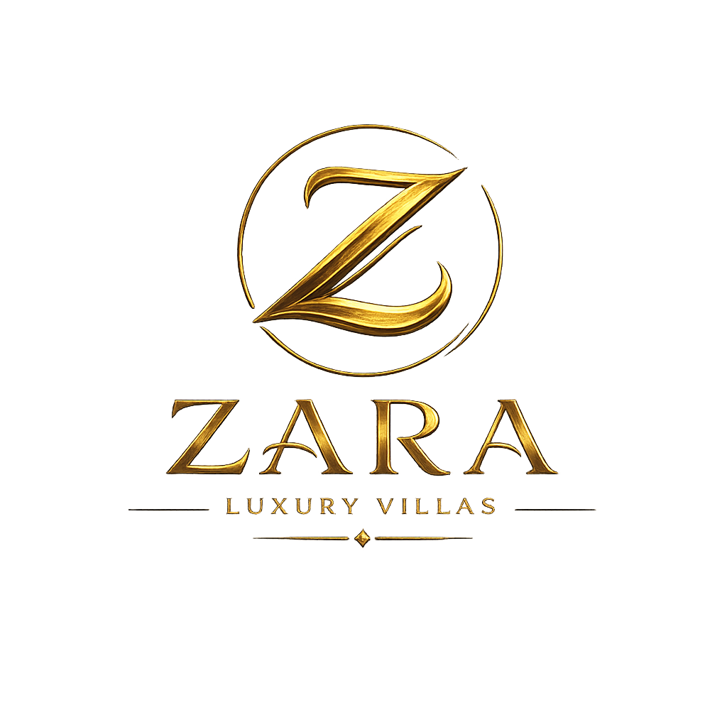 Zara Luxury Villas