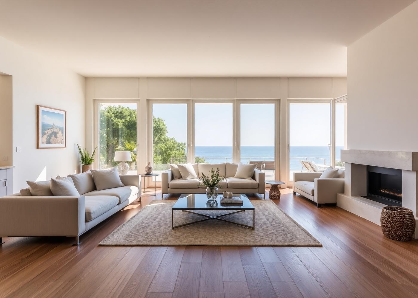 Luxury villa management Croatia
